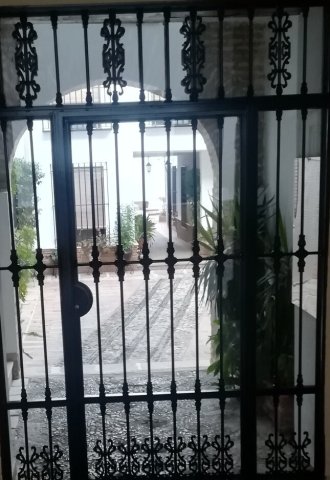 casa c. Benito Rojas, antiguo R.P (1)